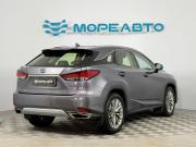 Lexus RX IV Рестайлинг Калининград  - изображение 36