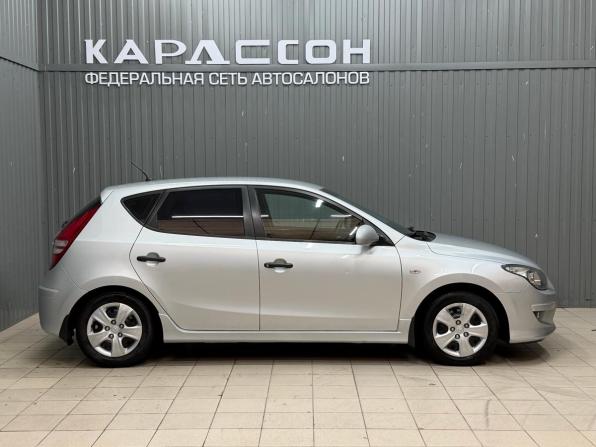 Hyundai i30 I Рестайлинг с пробегом 2010 года, цена 640 000 рублей, 183602 км, хэтчбек, Автокод Объявления