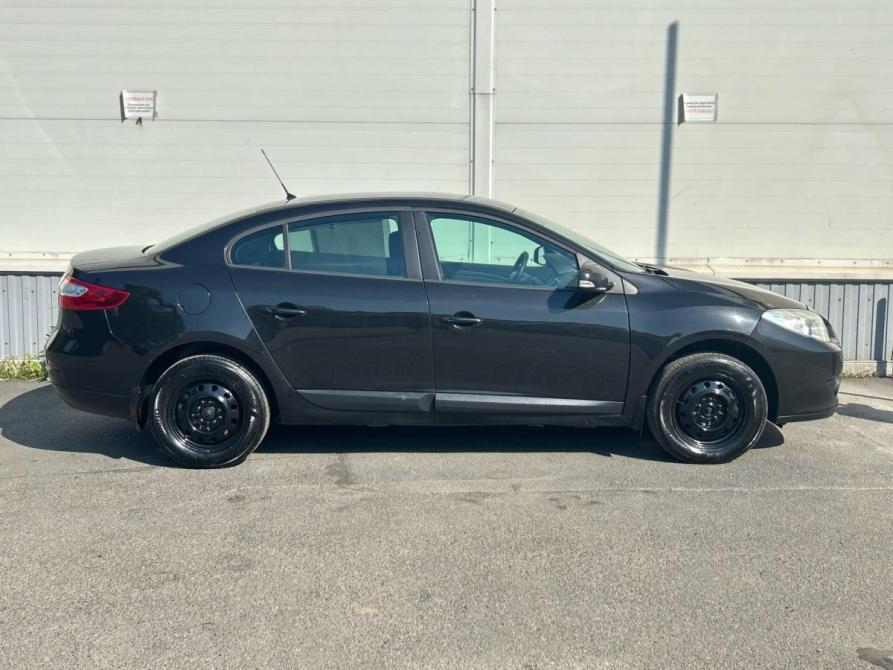 Renault Fluence I Санкт-Петербург  - изображение 5