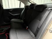 Skoda Rapid I Рестайлинг Ижевск  - изображение 52