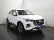 Chery Tiggo 4 Pro I Санкт-Петербург  - изображение 22