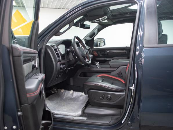 Ram 1500 V Рестайлинг с пробегом 2026 года, цена 11 499 000 рублей, 78 км, offers.body_type.unknown, Автокод Объявления
