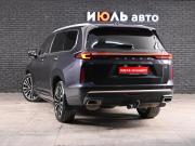 Exeed VX I Екатеринбург  - изображение 35