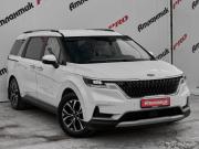 Kia Carnival IV Екатеринбург  - изображение 31