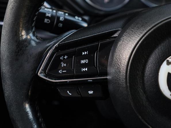 Mazda CX-5 II с пробегом 2017 года, цена 1 890 000 рублей, 211331 км, внедорожник, Автокод Объявления