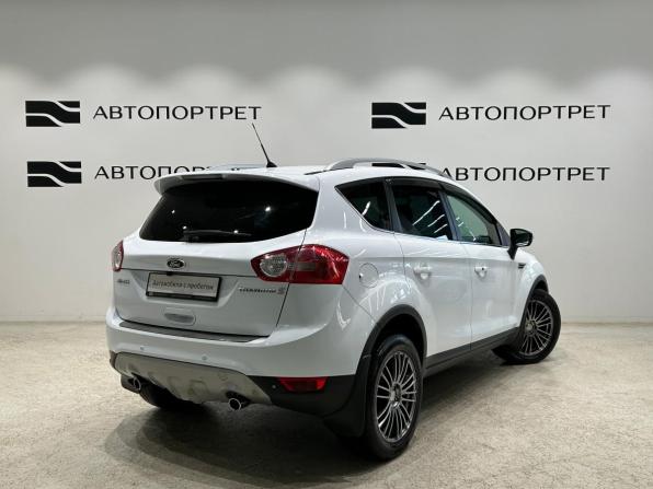 Ford Kuga I с пробегом 2012 года, цена 949 000 рублей, 199311 км, внедорожник, Автокод Объявления