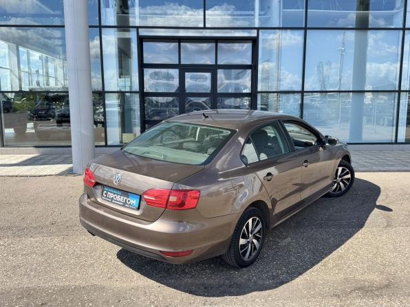 Volkswagen Jetta VI с пробегом 2012 года, цена 870 000 рублей, 260892 км, седан, Автокод Объявления