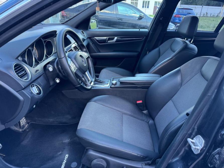 Mercedes-Benz C-Класс III (W204) Рестайлинг Ульяновск  - изображение 6