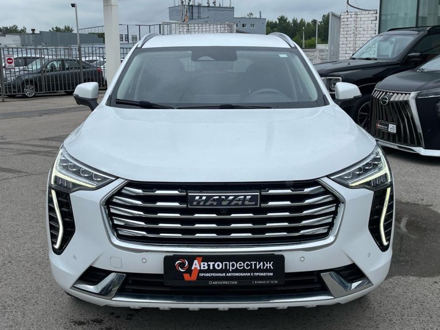 Haval Jolion I Калуга  - изображение 2