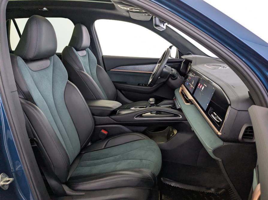 Geely Monjaro I Москва  - изображение 27