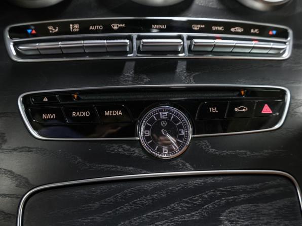 Mercedes-Benz C-Класс IV (W205) с пробегом 2015 года, цена 2 549 000 рублей, 119692 км, купе, Автокод Объявления