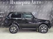 Lada (ВАЗ) Niva Legend Краснодар  - изображение 35