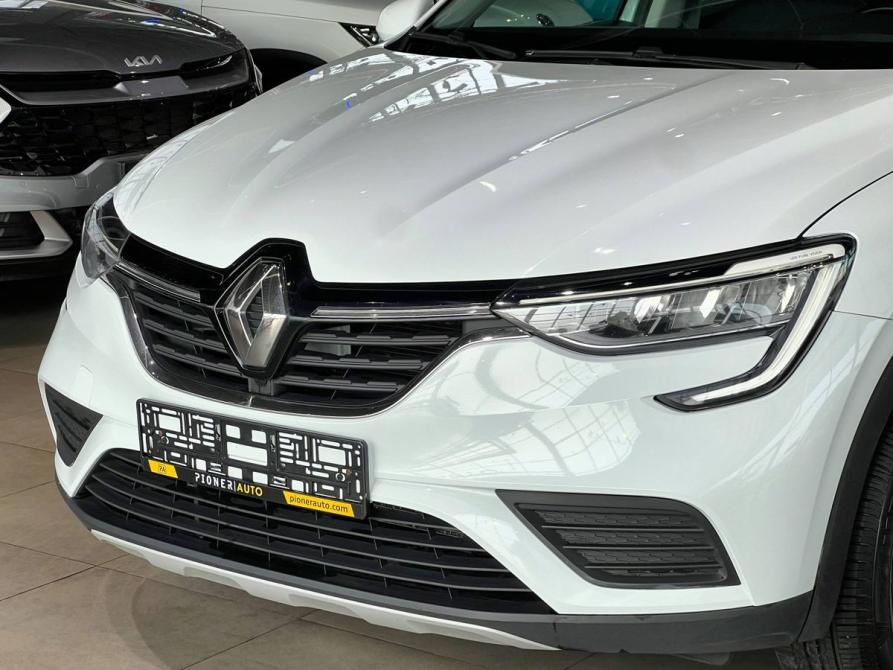 Renault Arkana I Оренбург  - изображение 8