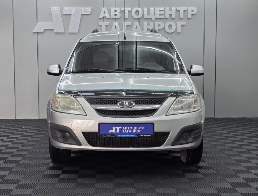 Lada (ВАЗ) Largus I Таганрог  - изображение 4