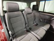 Volkswagen Touran I Москва  - изображение 31