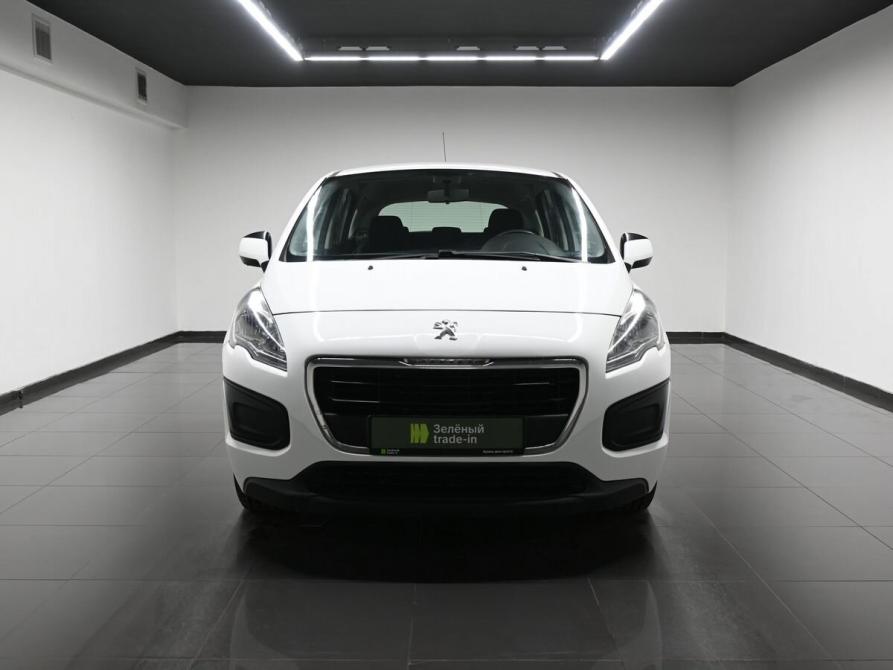 Peugeot 3008 I Рестайлинг Тверь  - изображение 3