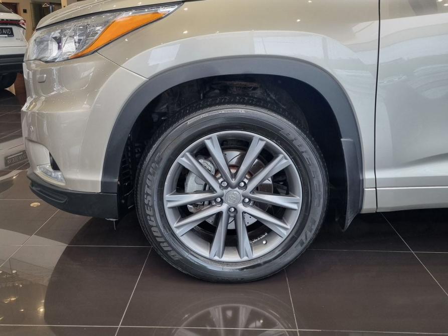 Toyota Highlander III (XU50) Екатеринбург  - изображение 11