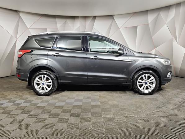 Ford Kuga II Рестайлинг с пробегом 2018 года, цена 1 559 000 рублей, 117750 км, внедорожник, Автокод Объявления