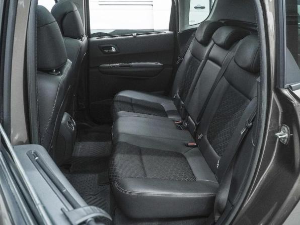 Peugeot 3008 I Рестайлинг с пробегом 2014 года, цена 980 000 рублей, 185237 км, внедорожник, Автокод Объявления
