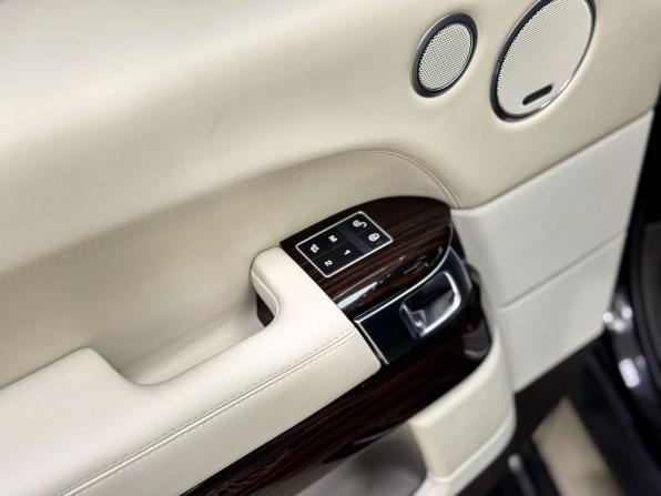 Land Rover Range Rover IV с пробегом 2014 года, цена 4 750 000 рублей, 109000 км, внедорожник, Автокод Объявления