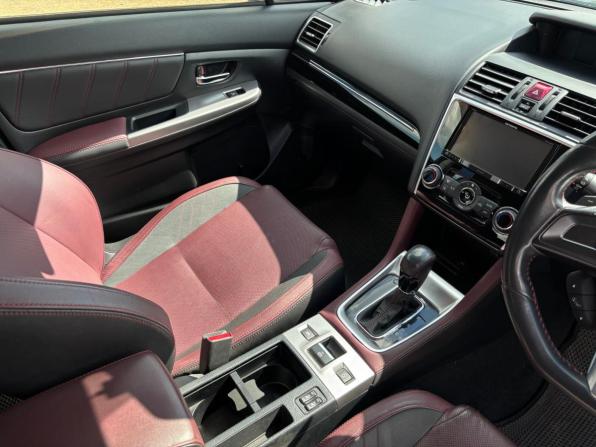 Subaru Levorg I с пробегом 2017 года, цена 2 290 000 рублей, 52784 км, универсал, Автокод Объявления