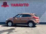 Hyundai Creta I Альметьевск  - изображение 35