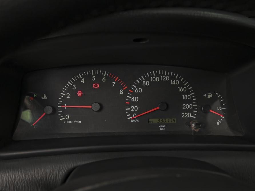 Toyota Corolla IX (E120 E130) Ставрополь  - изображение 17