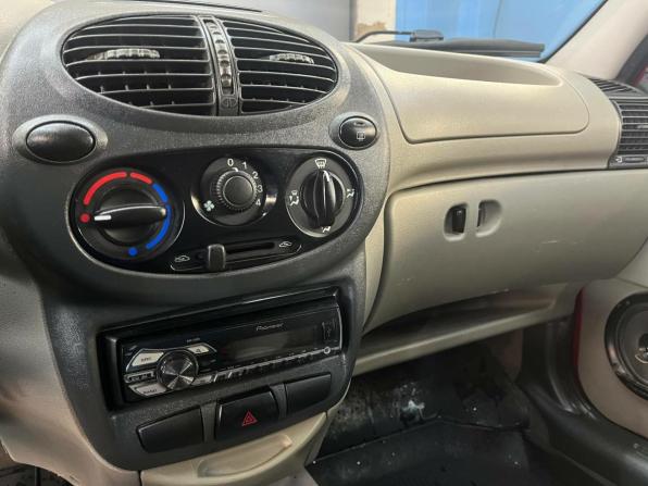 Lada (ВАЗ) Kalina I с пробегом 2010 года, цена 191 360 рублей, 117483 км, хэтчбек, Автокод Объявления
