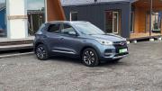 Chery Tiggo 4 I Рестайлинг Санкт-Петербург  - изображение 16