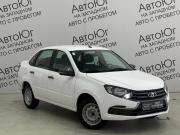 Lada (ВАЗ) Granta I Рестайлинг Ставрополь  - изображение 16