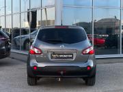 Nissan Qashqai+2 I Рестайлинг Самара  - изображение 21