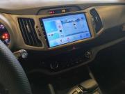 Kia Sportage III Рестайлинг Апатиты  - изображение 30