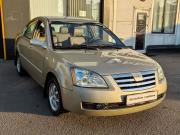 Chery Fora (A21) Москва  - изображение 17