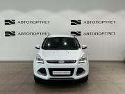Ford Kuga II Санкт-Петербург  - изображение 33