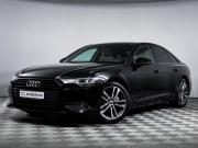 Audi A6 V (C8) Москва  - изображение 22
