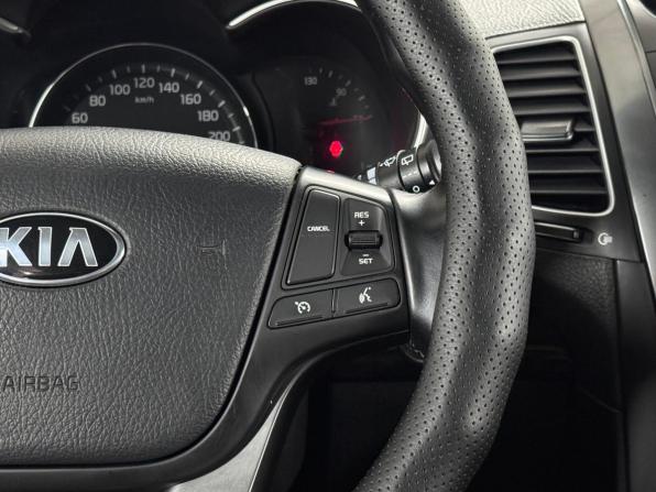 Kia Sorento II Рестайлинг с пробегом 2020 года, цена 2 400 000 рублей, 40469 км, внедорожник, Автокод Объявления