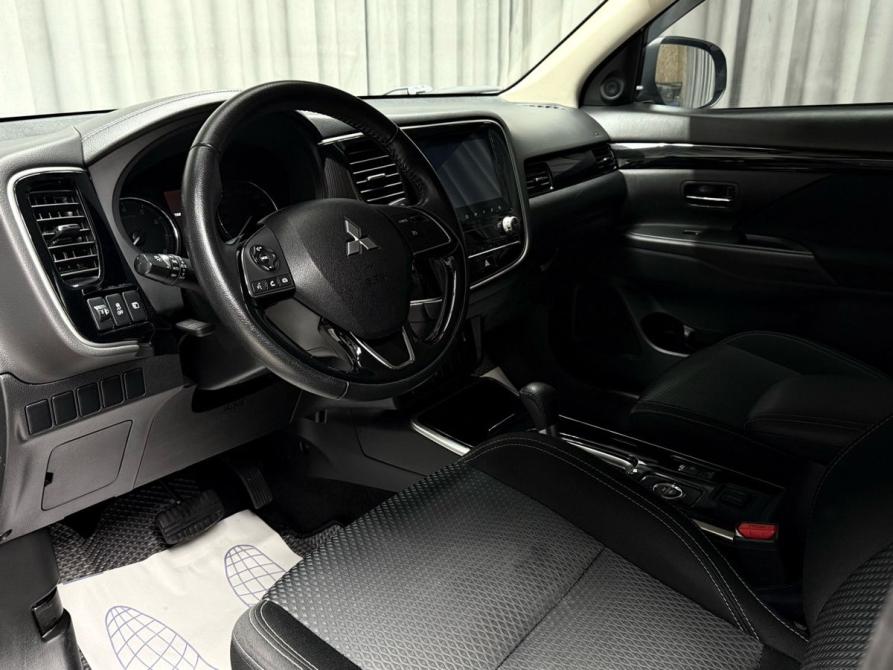 Mitsubishi Outlander III Рестайлинг 3 Ижевск  - изображение 7