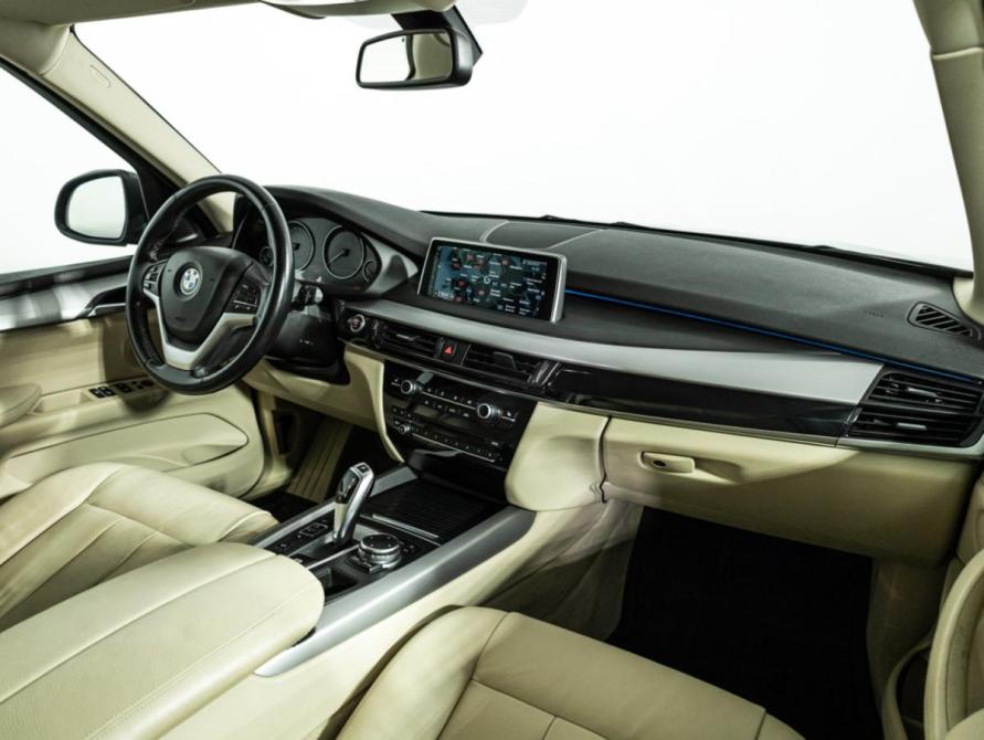 BMW X5 III (F15) Санкт-Петербург  - изображение 9