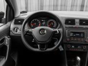 Volkswagen Polo V Рестайлинг Москва  - изображение 33