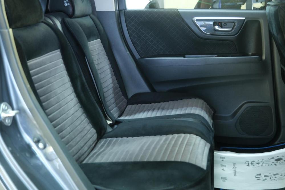 Honda N-WGN I Омск  - изображение 20