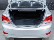 Hyundai Solaris I Самара  - изображение 35