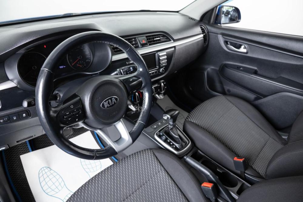 Kia Rio IV Пермь  - изображение 8