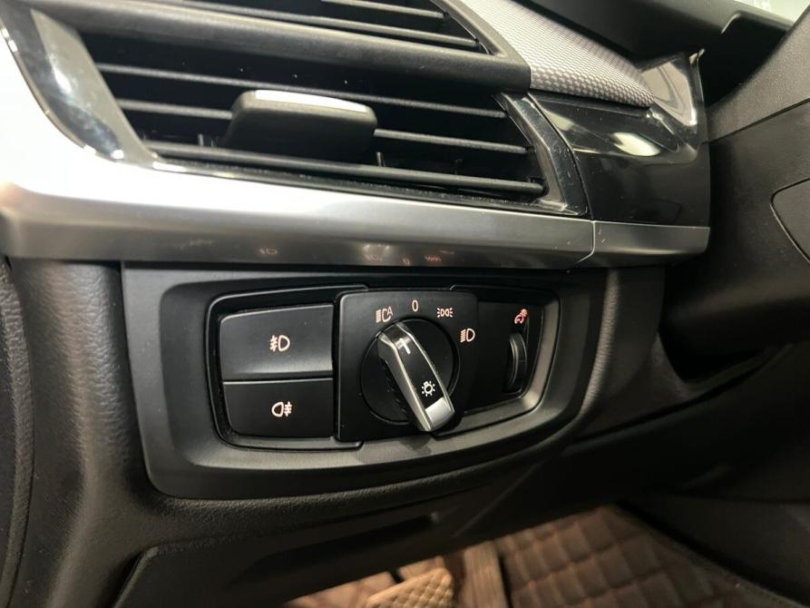 BMW X5 III (F15) Новосибирск  - изображение 26