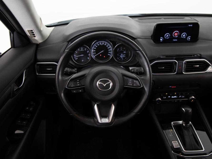 Mazda CX-5 II Санкт-Петербург  - изображение 11