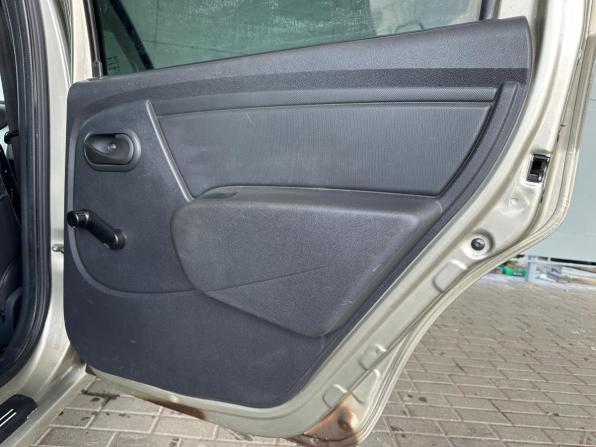Renault Logan I Рестайлинг с пробегом 2010 года, цена 410 000 рублей, 138617 км, седан, Автокод Объявления