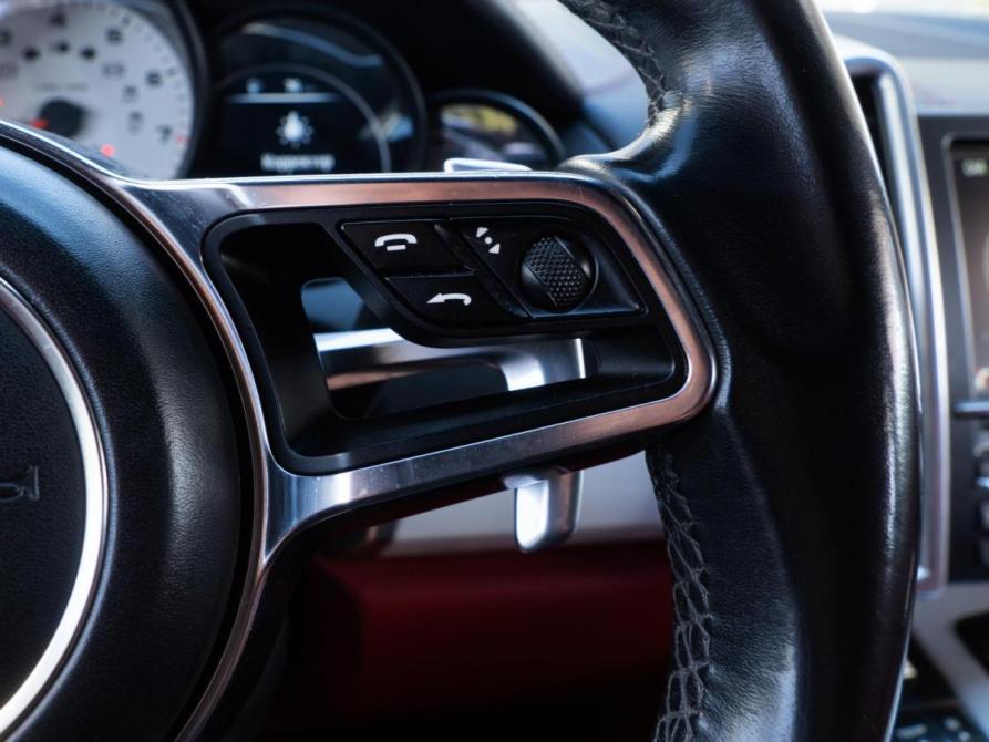 Porsche Cayenne II Рестайлинг (958) Волгоград  - изображение 15