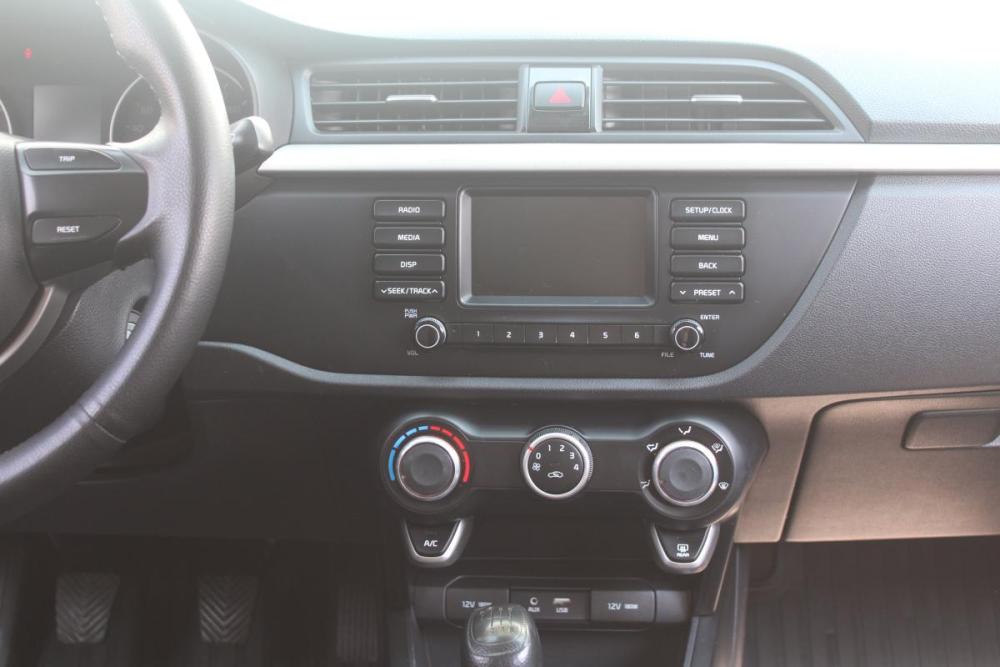Kia Rio IV Березники  - изображение 10