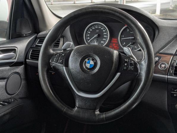 BMW X6 I (E71) с пробегом 2010 года, цена 1 799 900 рублей, 304000 км, внедорожник, Автокод Объявления