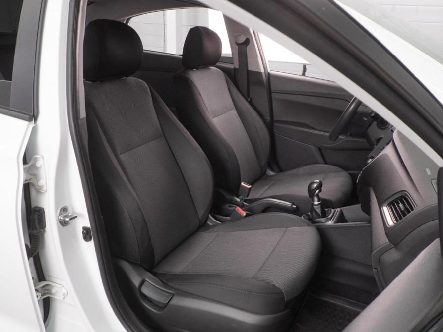 Hyundai Solaris II Воронеж  - изображение 8