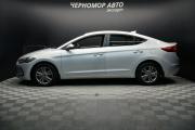 Hyundai Elantra VI (AD) Крым  - изображение 30